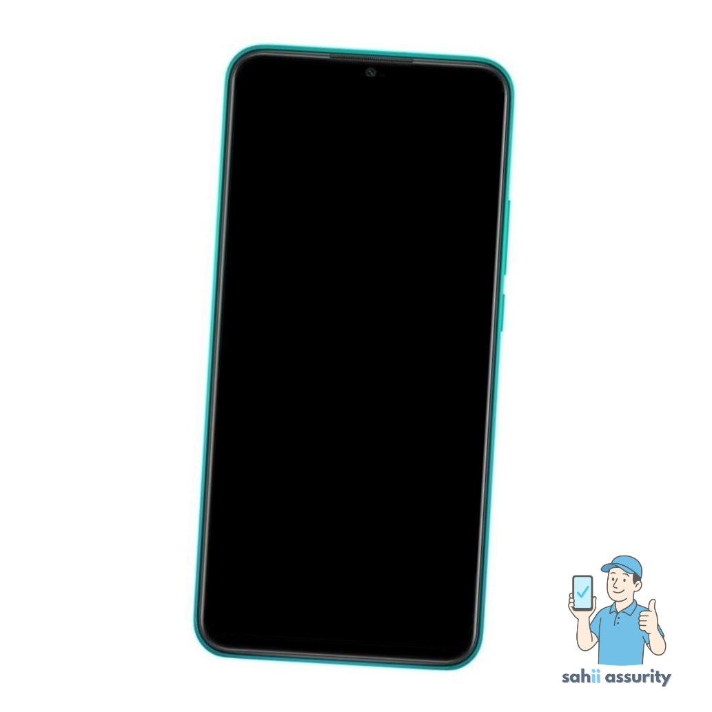 LCD Connector for Xiaomi Redmi 9 India Aug 2020